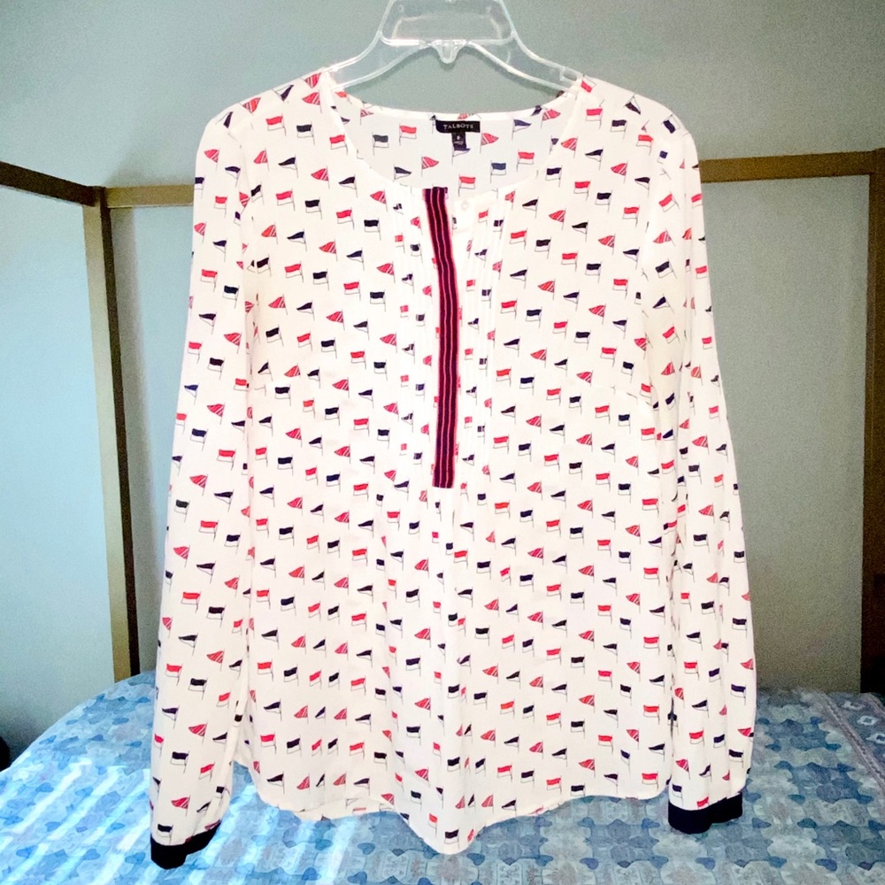 Talbot’s Top